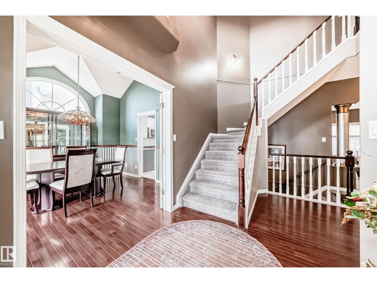 170 Blackburn Dr W Sw, Edmonton, Alberta  T6W 1B6 - Photo 4 - E4477505