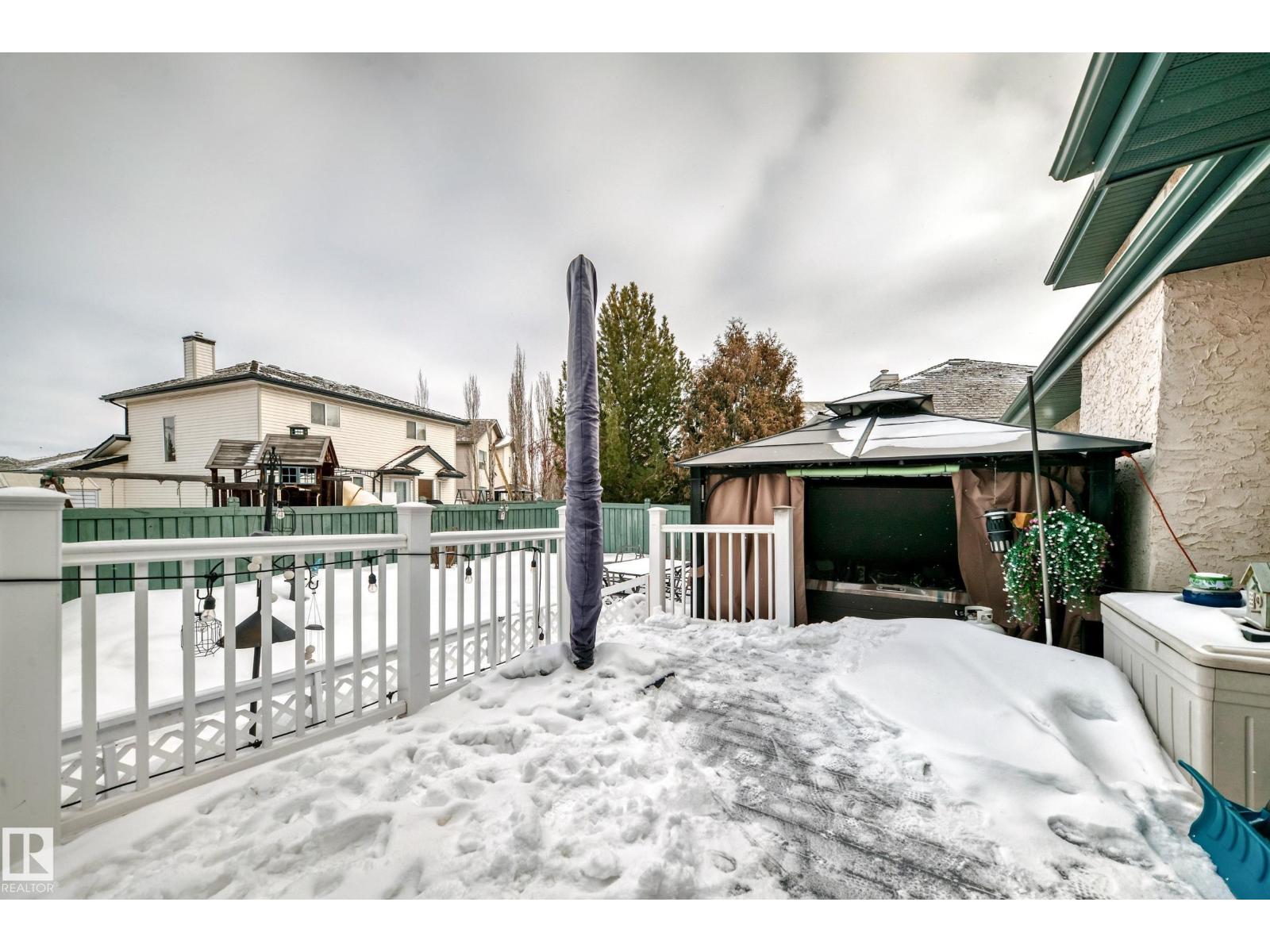 170 Blackburn Dr W Sw, Edmonton, Alberta  T6W 1B6 - Photo 48 - E4477505