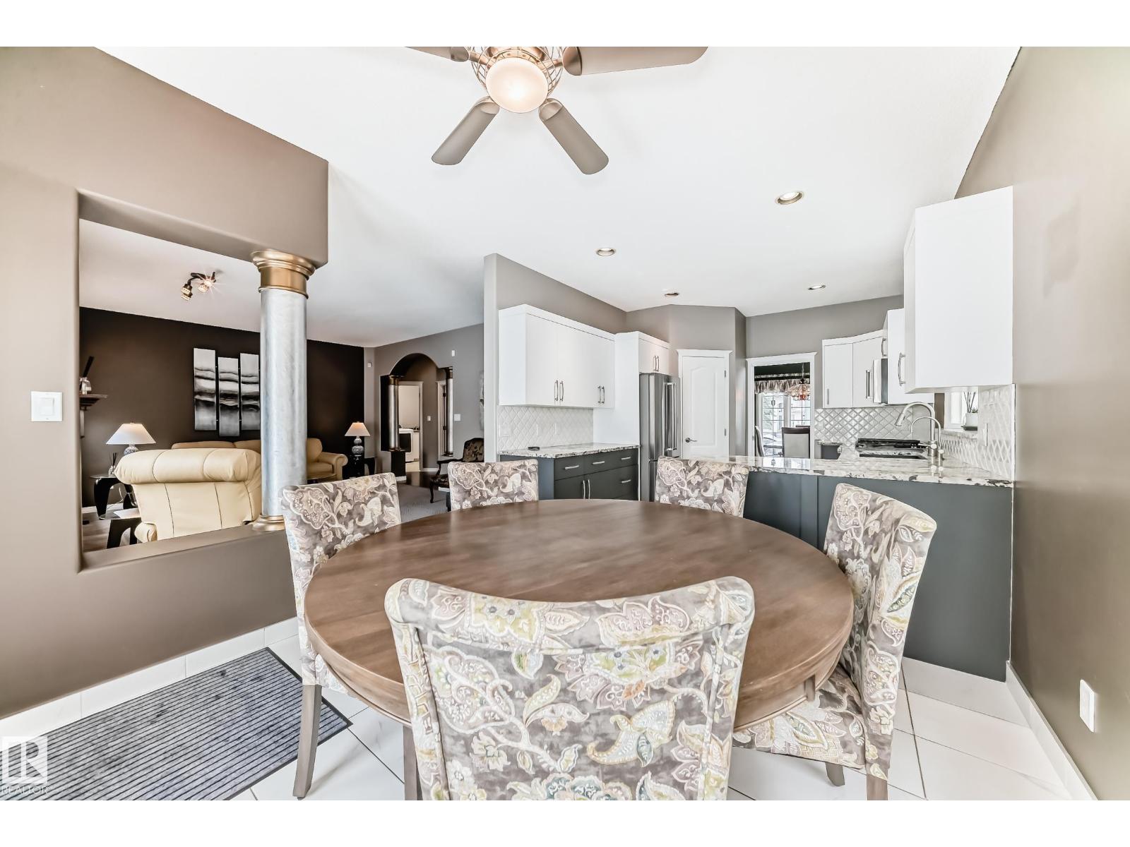 170 Blackburn Dr W Sw, Edmonton, Alberta  T6W 1B6 - Photo 9 - E4477505