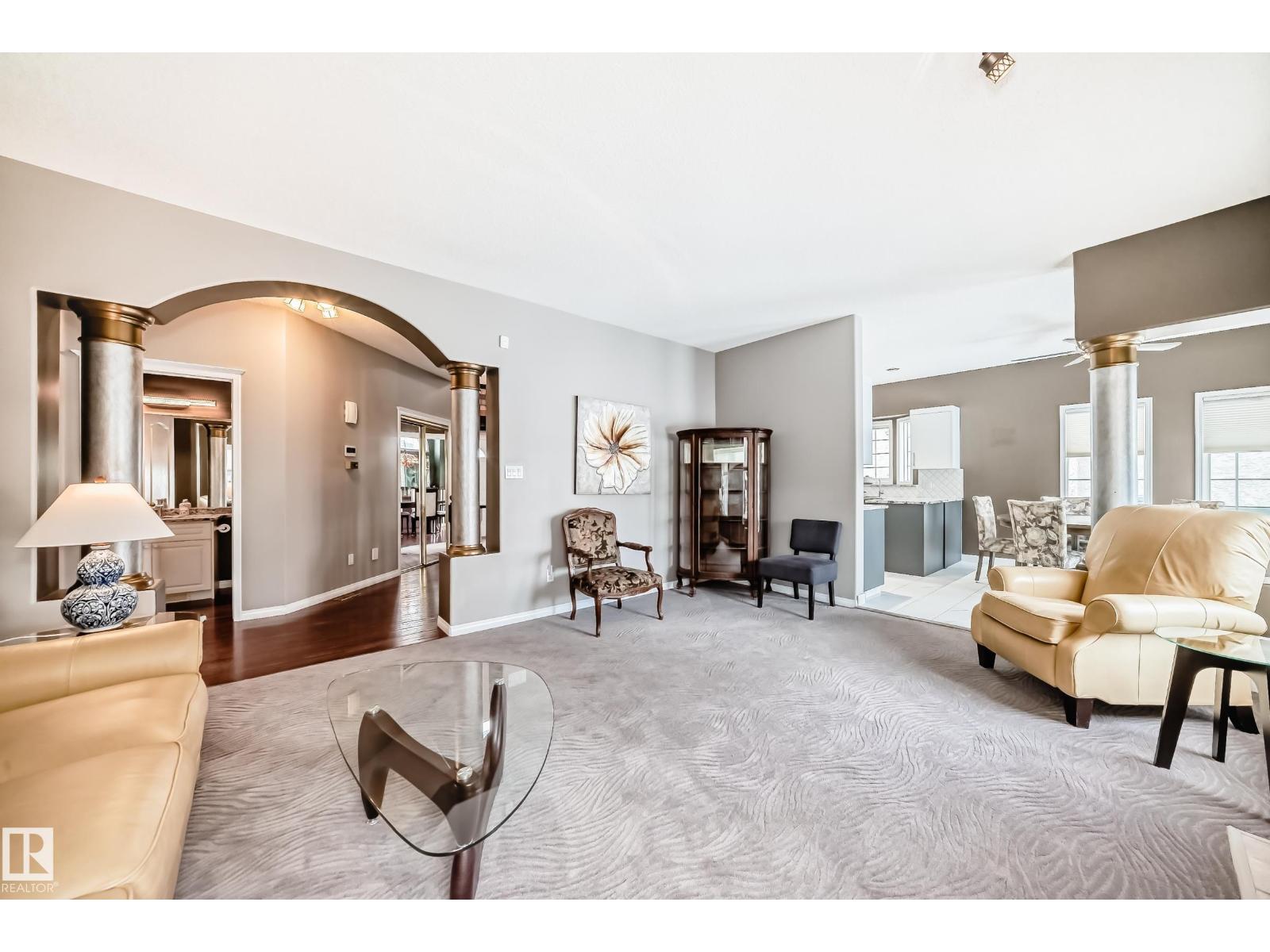 170 Blackburn Dr W Sw, Edmonton, Alberta  T6W 1B6 - Photo 7 - E4477505