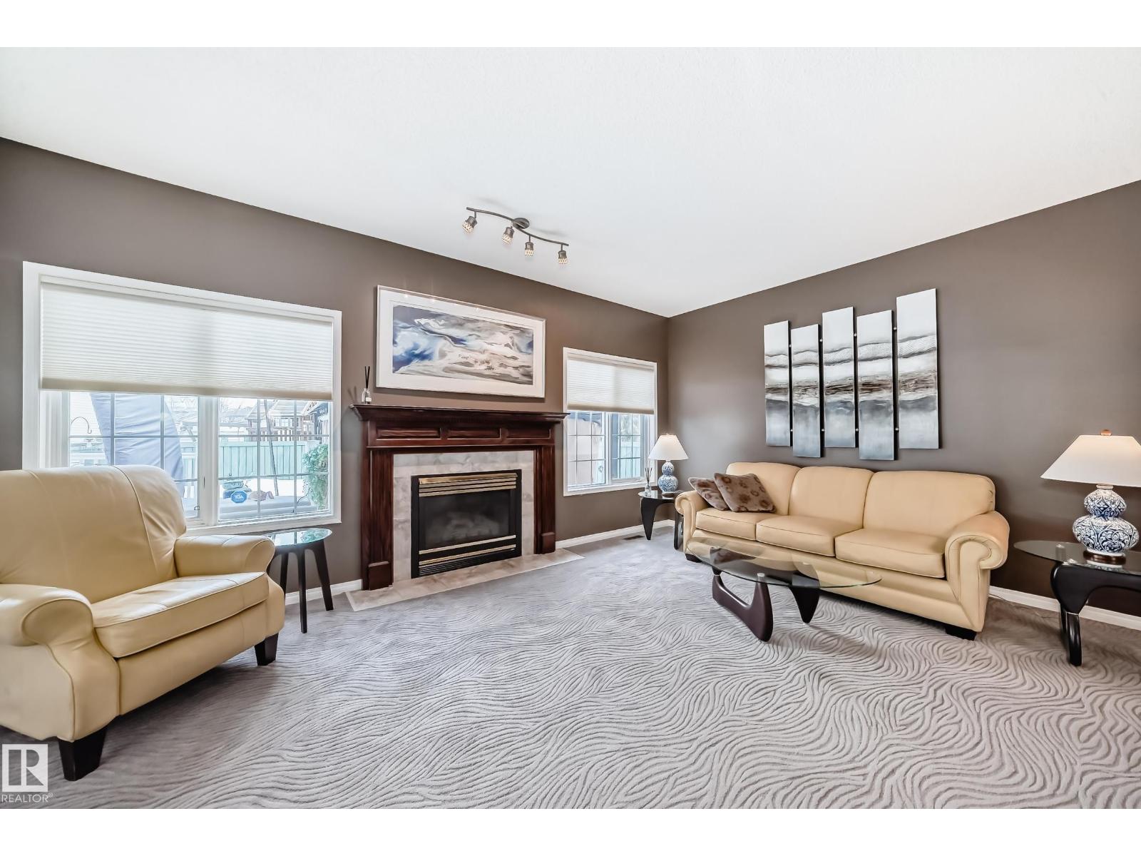 170 Blackburn Dr W Sw, Edmonton, Alberta  T6W 1B6 - Photo 6 - E4477505