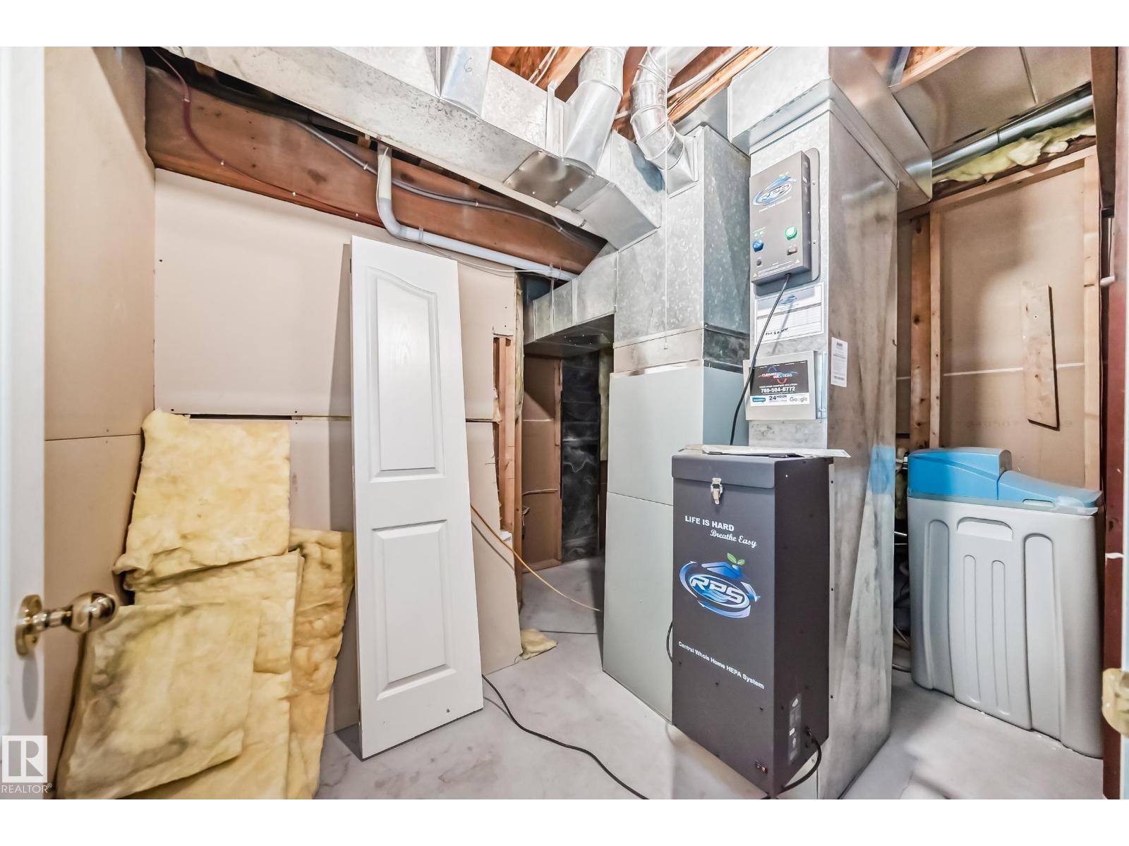 170 Blackburn Dr W Sw, Edmonton, Alberta  T6W 1B6 - Photo 45 - E4477505