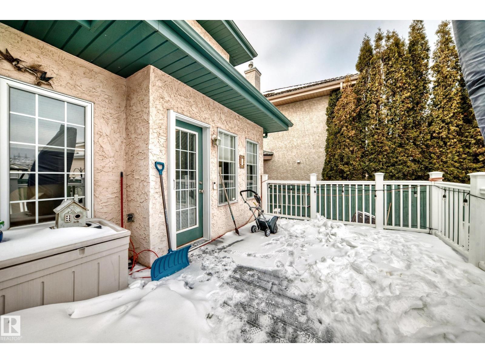 170 Blackburn Dr W Sw, Edmonton, Alberta  T6W 1B6 - Photo 47 - E4477505