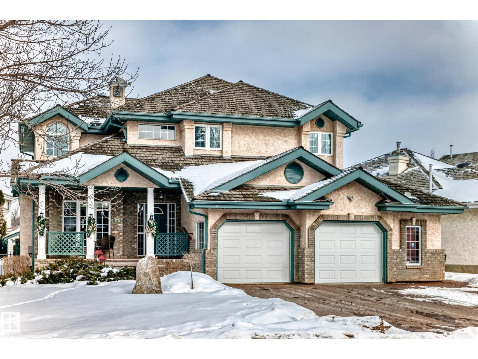 170 Blackburn DR W SW, edmonton, Alberta
