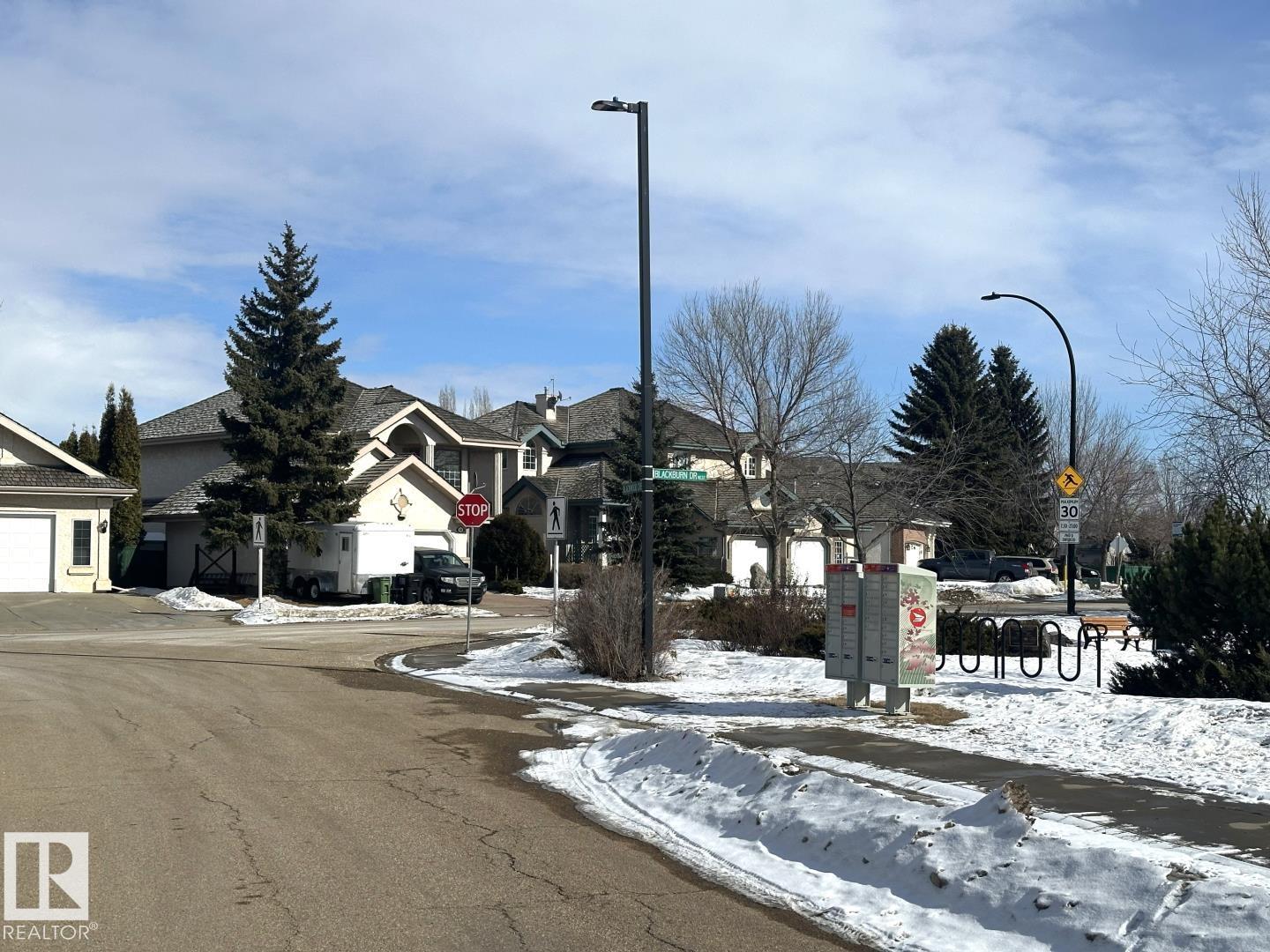 170 Blackburn Dr W Sw, Edmonton, Alberta  T6W 1B6 - Photo 60 - E4477505