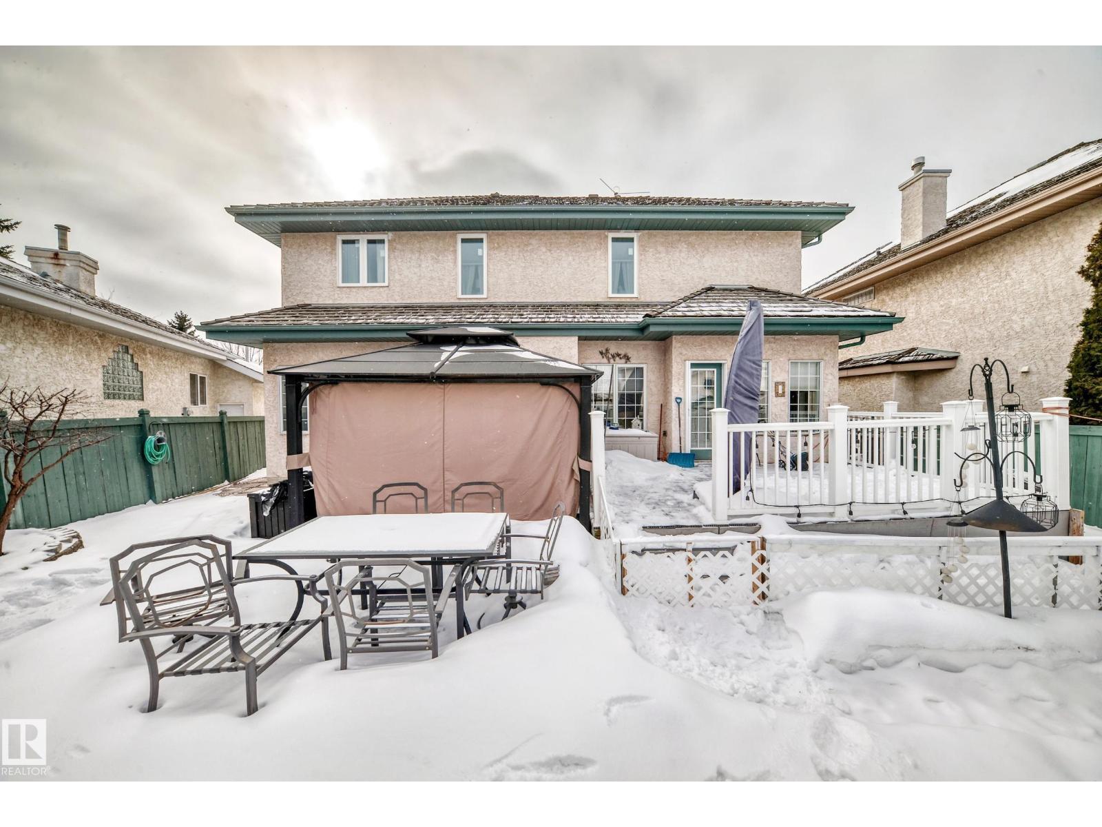 170 Blackburn Dr W Sw, Edmonton, Alberta  T6W 1B6 - Photo 51 - E4477505