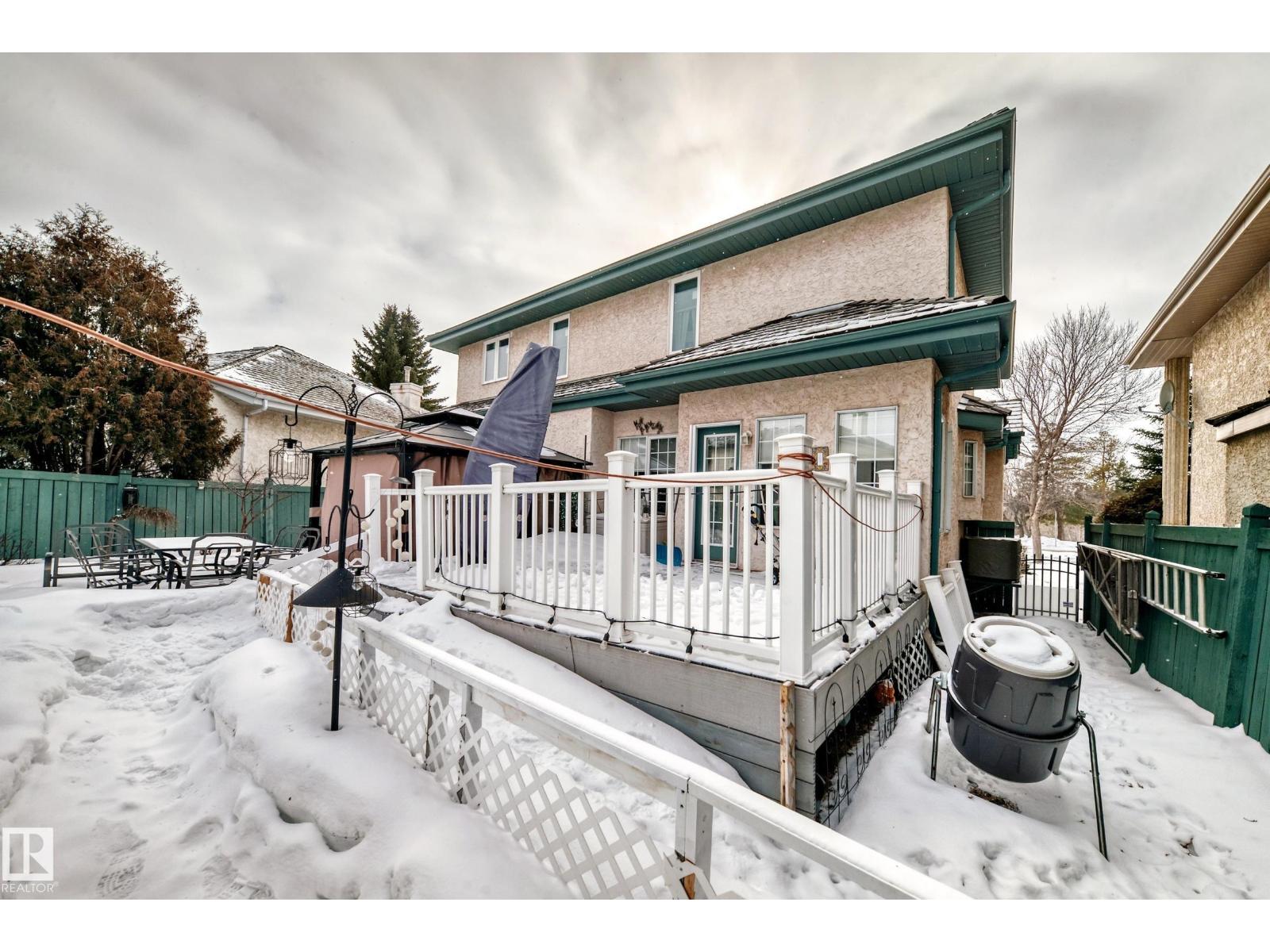 170 Blackburn Dr W Sw, Edmonton, Alberta  T6W 1B6 - Photo 52 - E4477505