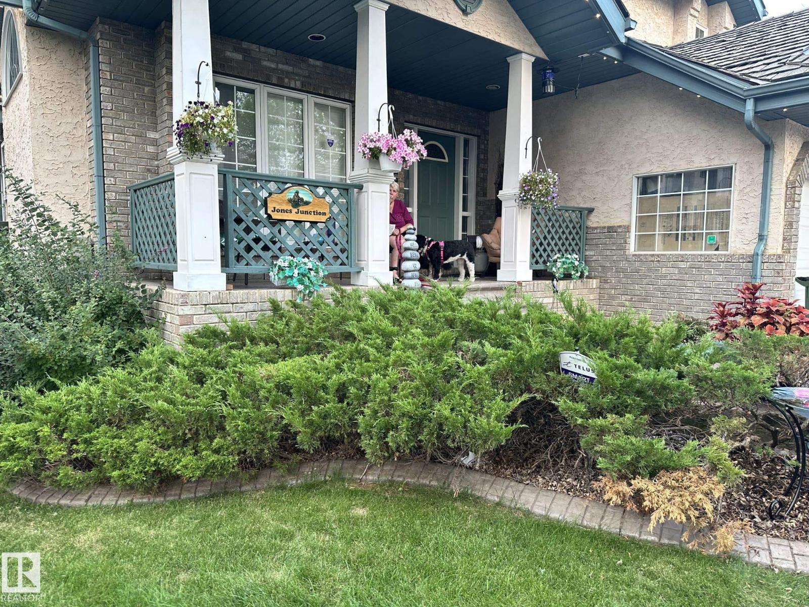 170 Blackburn Dr W Sw, Edmonton, Alberta  T6W 1B6 - Photo 59 - E4477505