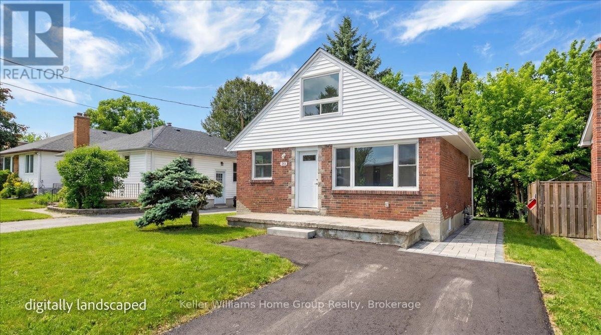 1884 AVALON STREET, London East, Ontario