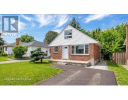 1884 AVALON STREET, London East, Ontario
