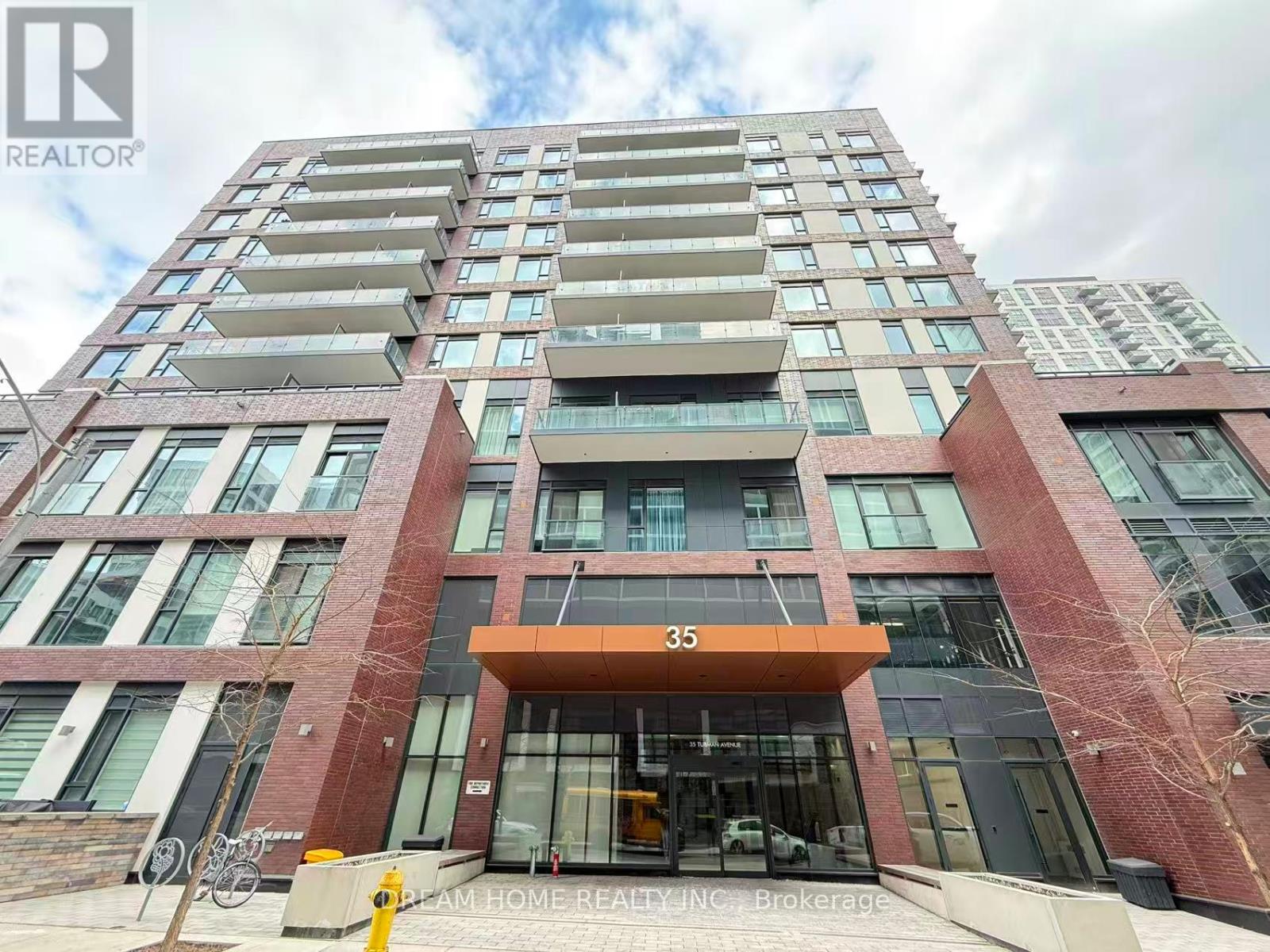 517 - 35 TUBMAN AVENUE, toronto (regent park), Ontario