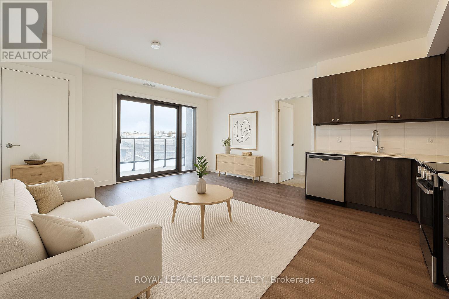 226 - 51 Clarington Boulevard, Clarington, Ontario  L1C 7J8 - Photo 5 - E12892682