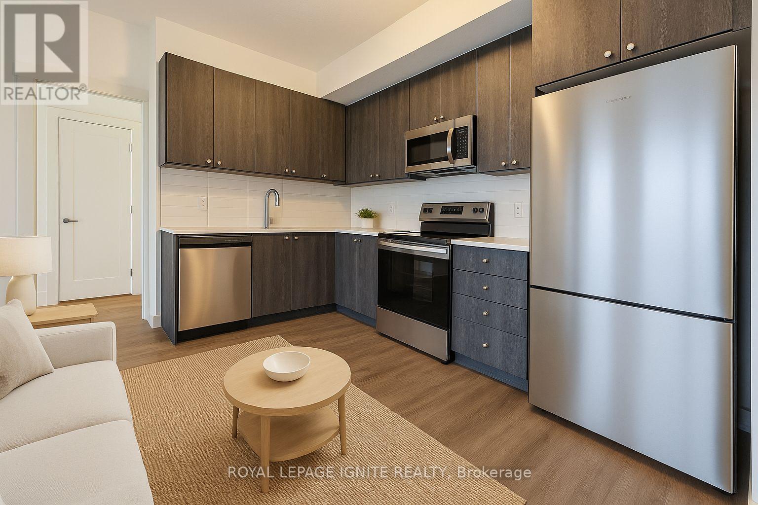 226 - 51 Clarington Boulevard, Clarington, Ontario  L1C 7J8 - Photo 7 - E12893866