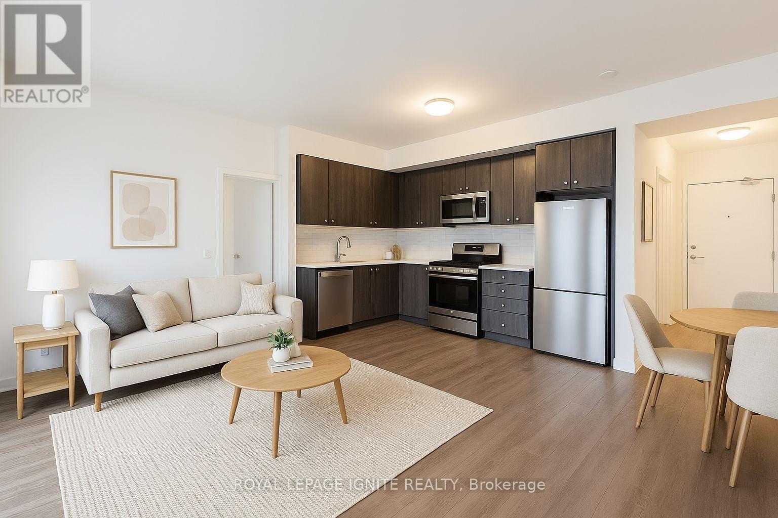 226 - 51 Clarington Boulevard, Clarington, Ontario  L1C 7J8 - Photo 6 - E12893866