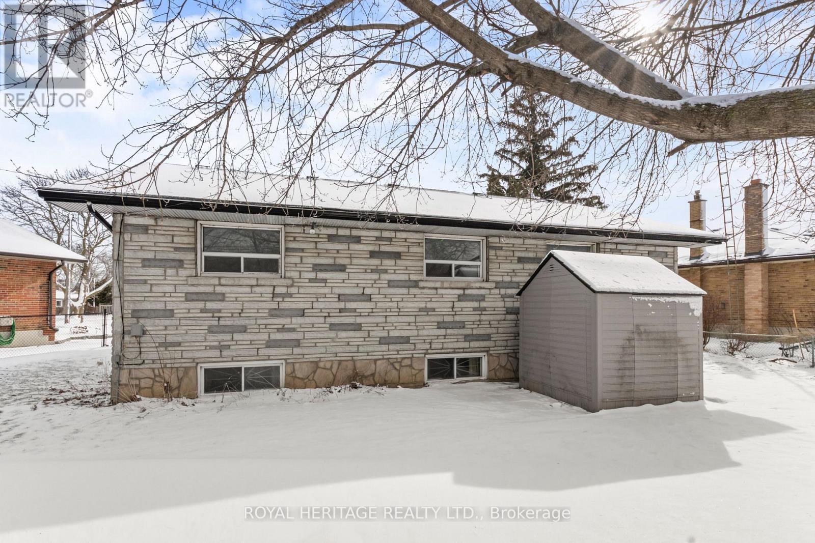 26 Kitson Drive, Toronto, Ontario  M1M 3C8 - Photo 31 - E12901648