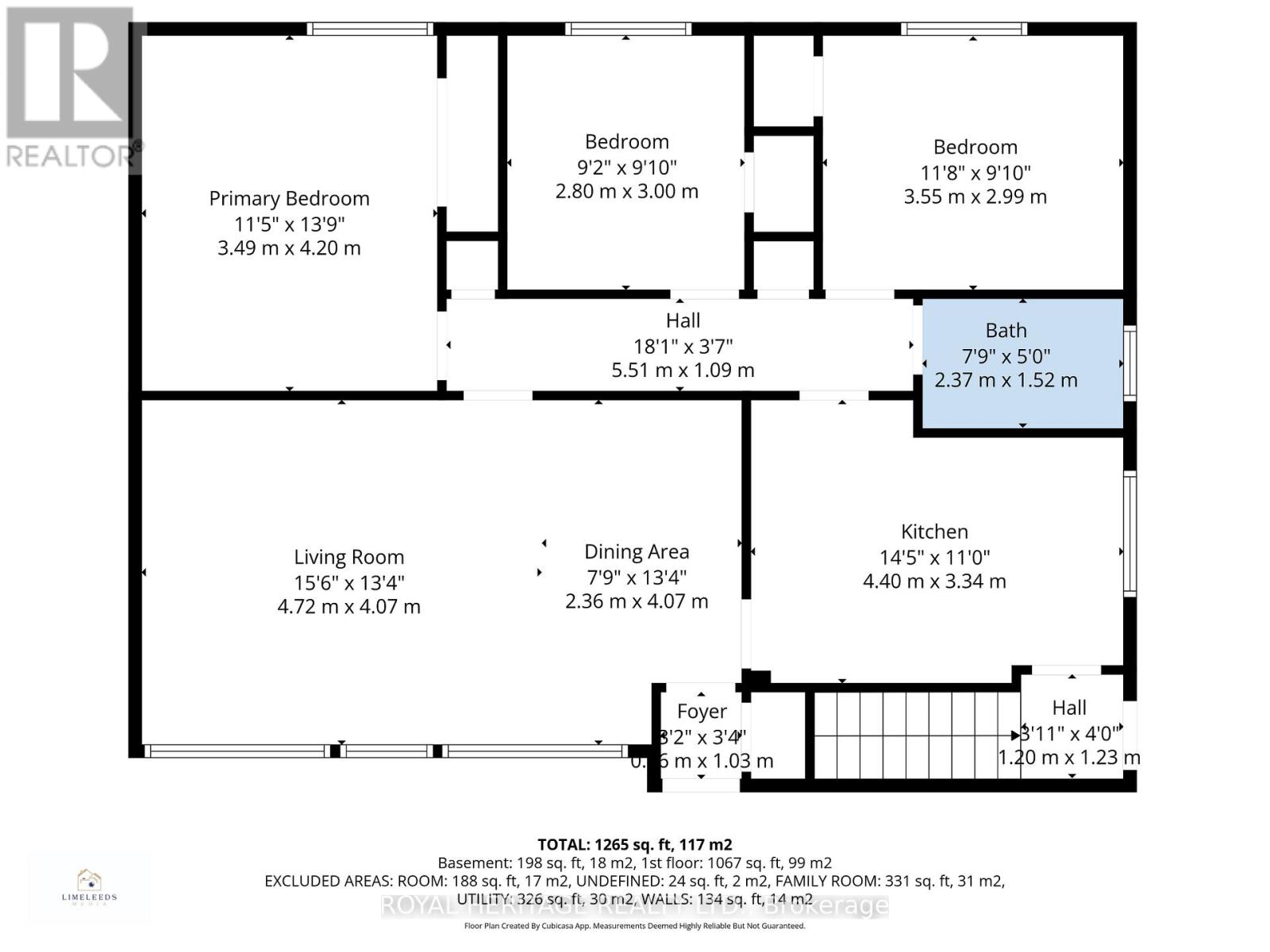 26 Kitson Drive, Toronto, Ontario  M1M 3C8 - Photo 37 - E12901648