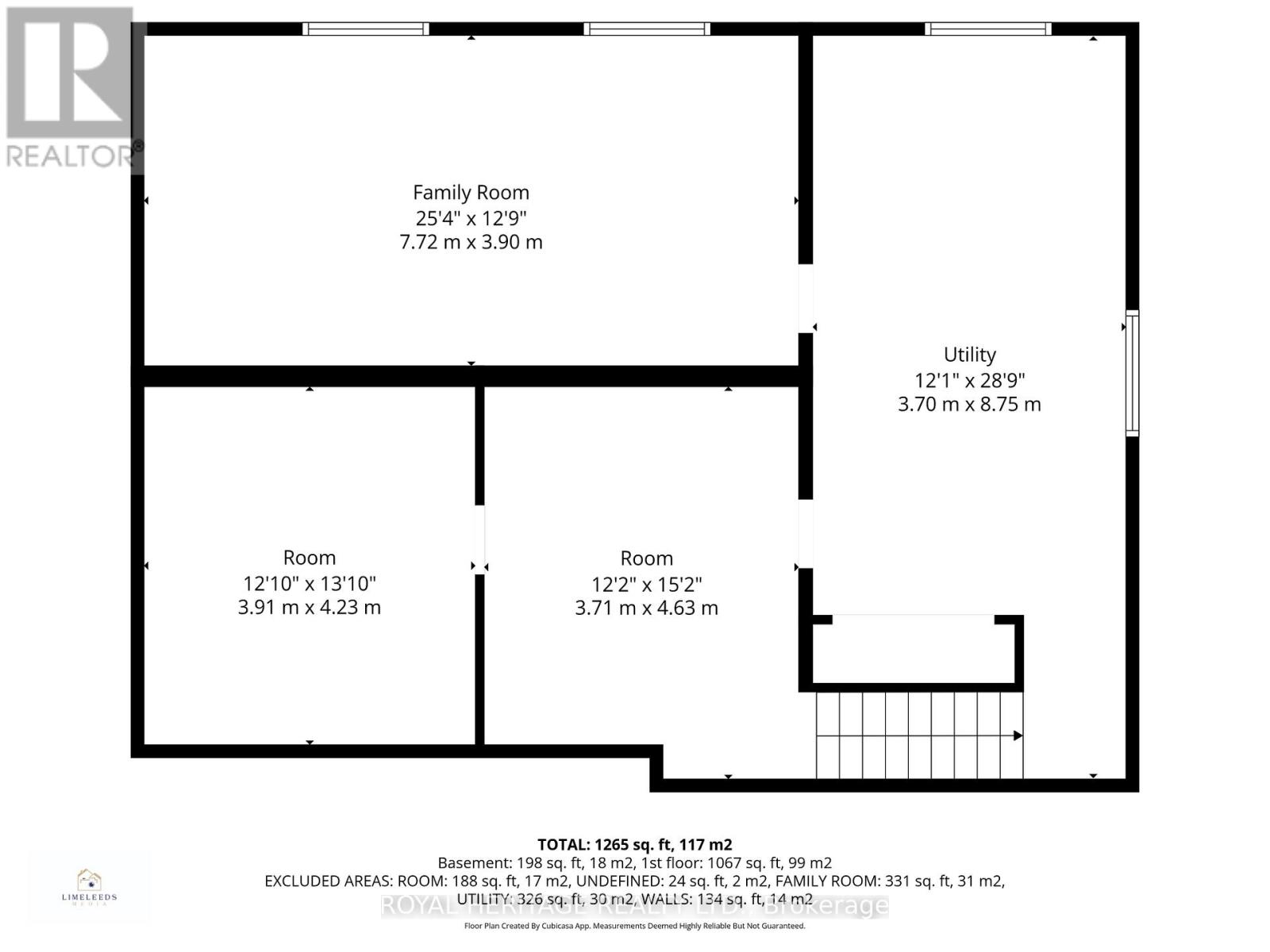 26 Kitson Drive, Toronto, Ontario  M1M 3C8 - Photo 38 - E12901648