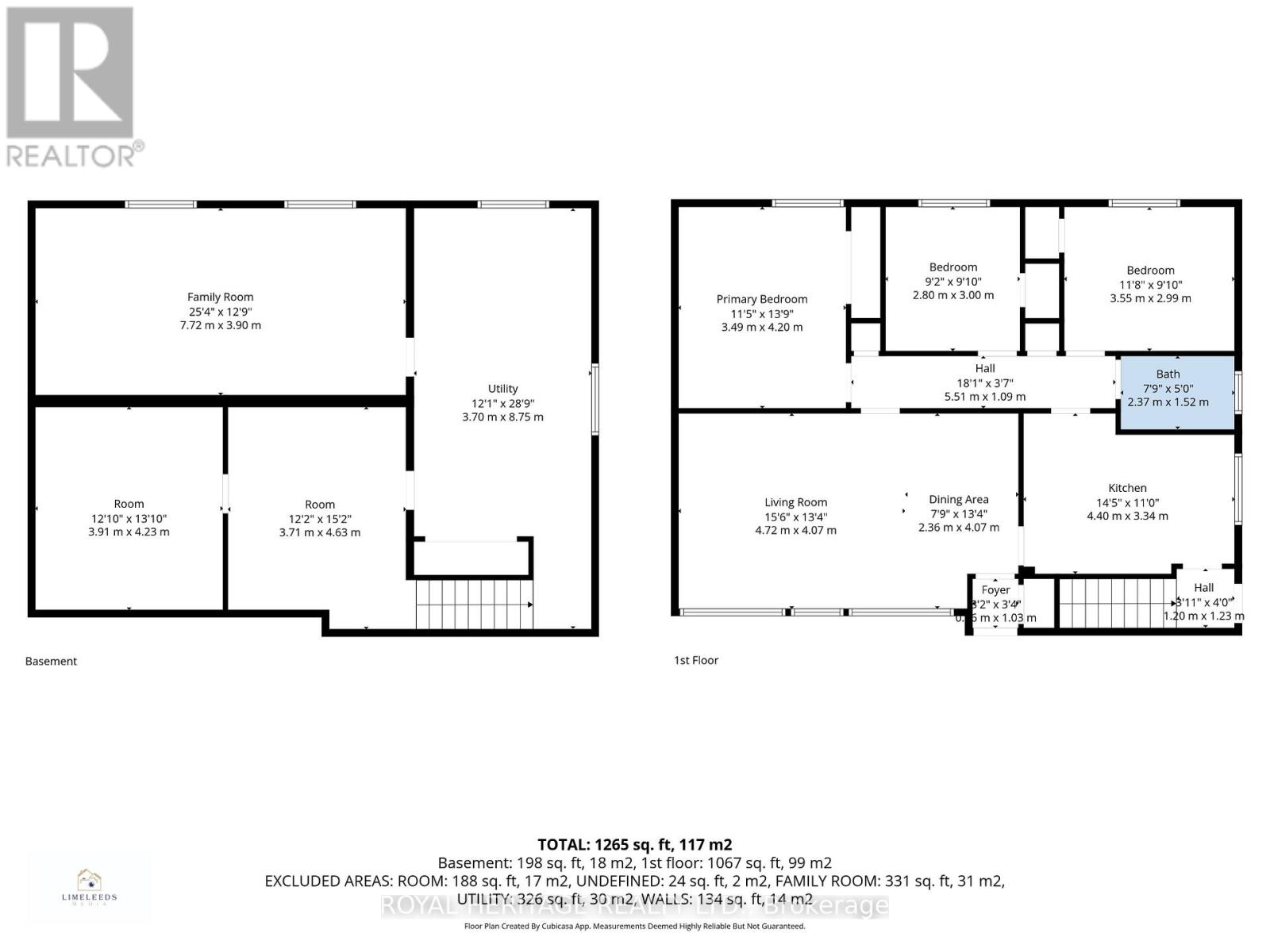 26 Kitson Drive, Toronto, Ontario  M1M 3C8 - Photo 39 - E12901648