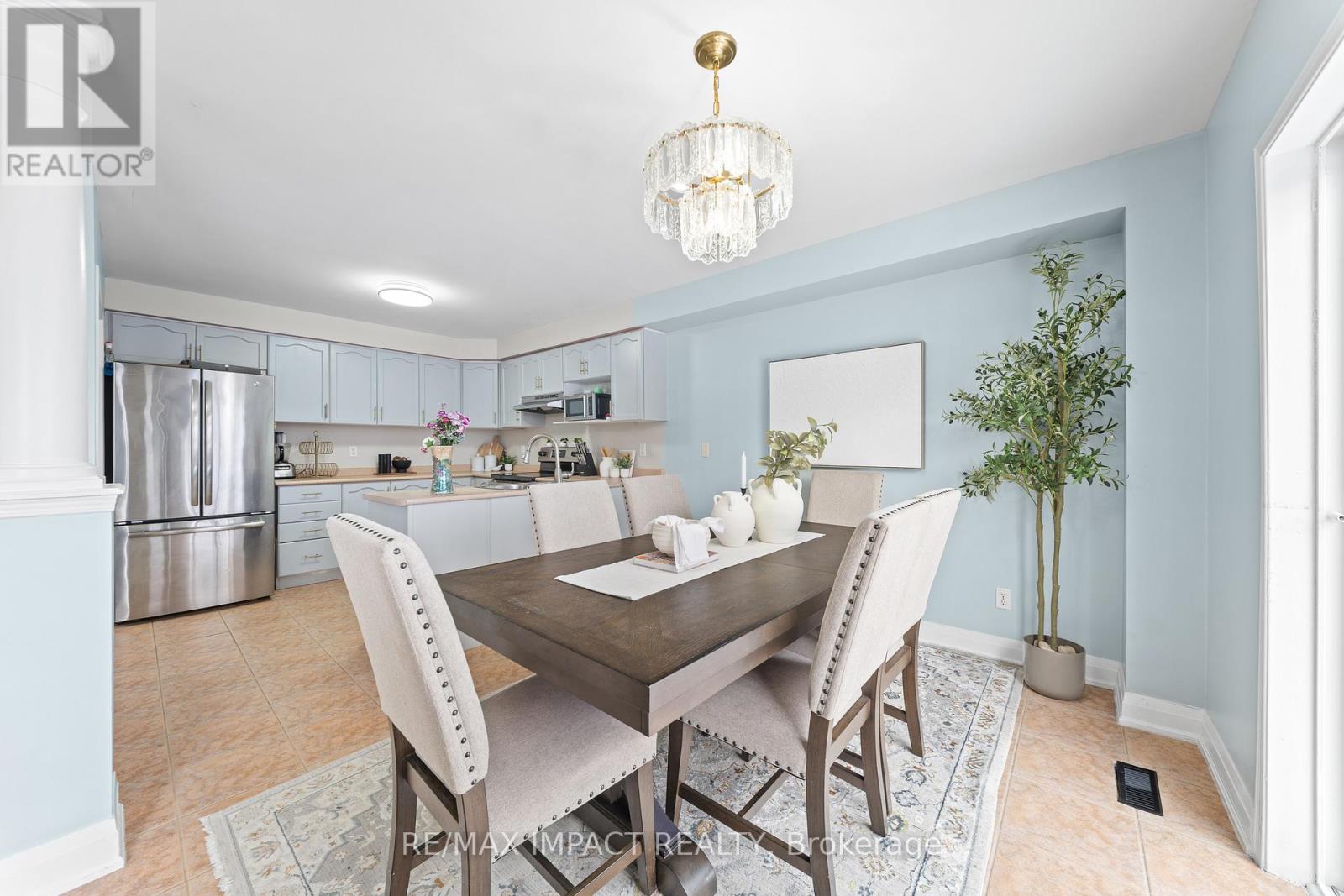 735 Brasswinds Trail N, Oshawa (Pinecrest), Ontario  L1K 2Z1 - Photo 10 - E12901658