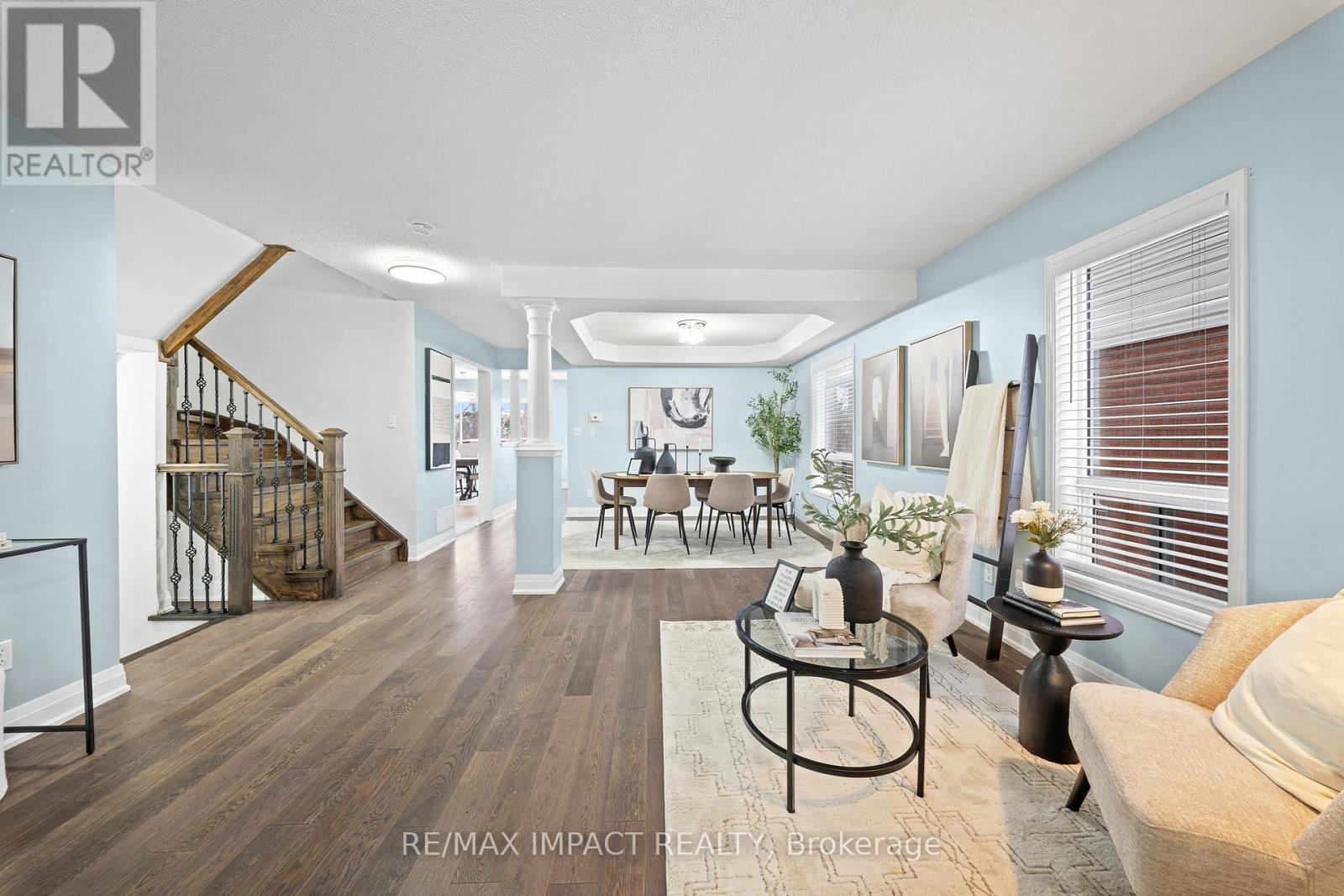 735 Brasswinds Trail N, Oshawa (Pinecrest), Ontario  L1K 2Z1 - Photo 2 - E12901658