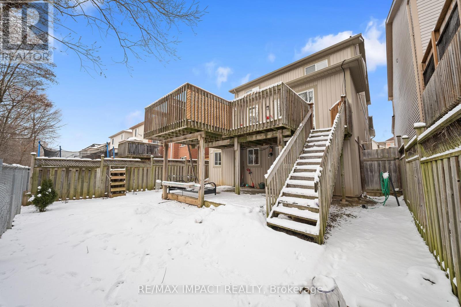 735 Brasswinds Trail N, Oshawa (Pinecrest), Ontario  L1K 2Z1 - Photo 24 - E12901658