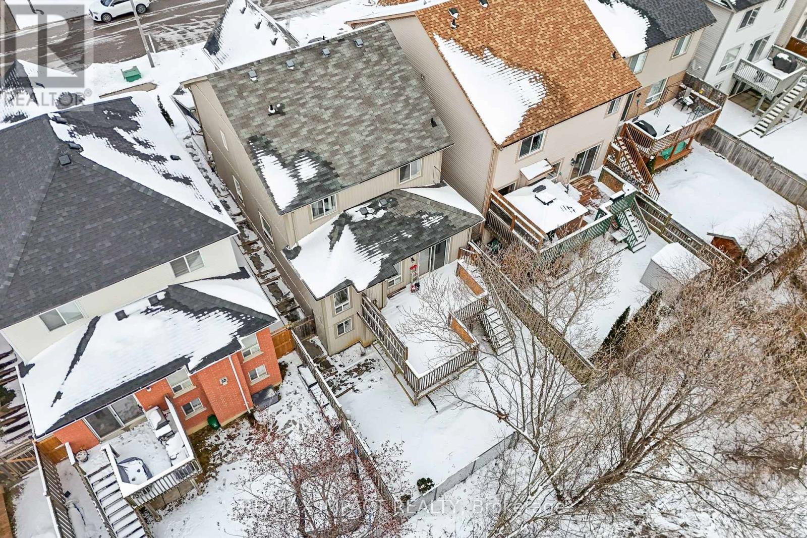 735 Brasswinds Trail N, Oshawa (Pinecrest), Ontario  L1K 2Z1 - Photo 26 - E12901658