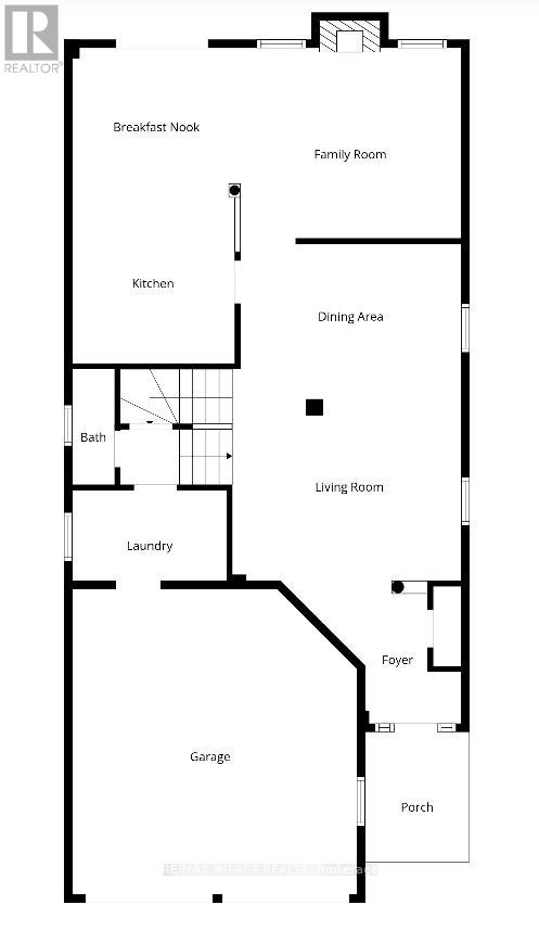 735 Brasswinds Trail N, Oshawa (Pinecrest), Ontario  L1K 2Z1 - Photo 28 - E12901658
