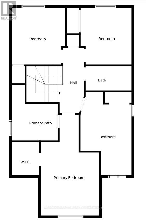 735 Brasswinds Trail N, Oshawa (Pinecrest), Ontario  L1K 2Z1 - Photo 29 - E12901658