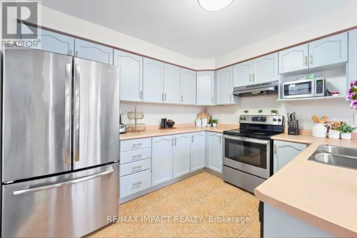 735 Brasswinds Trail N, Oshawa (Pinecrest), Ontario  L1K 2Z1 - Photo 5 - E12901658