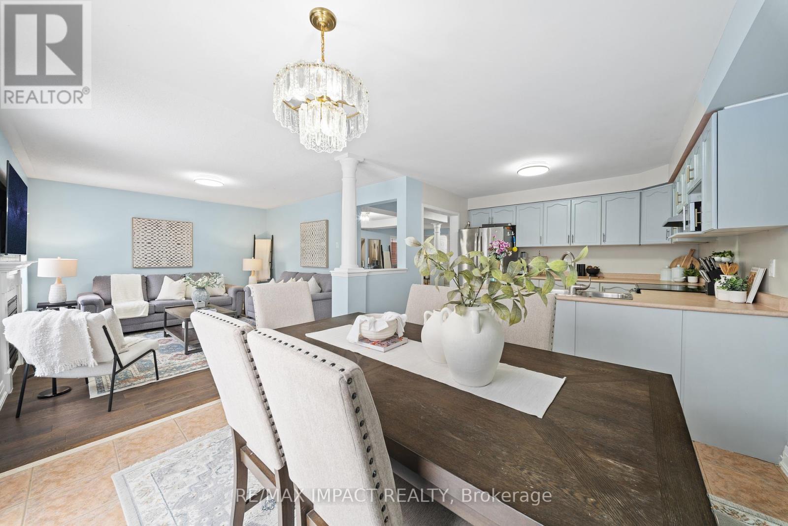 735 Brasswinds Trail N, Oshawa (Pinecrest), Ontario  L1K 2Z1 - Photo 6 - E12901658