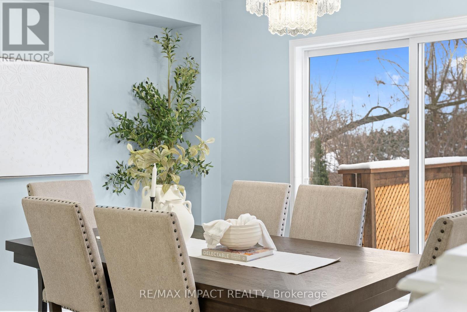 735 Brasswinds Trail N, Oshawa (Pinecrest), Ontario  L1K 2Z1 - Photo 7 - E12901658