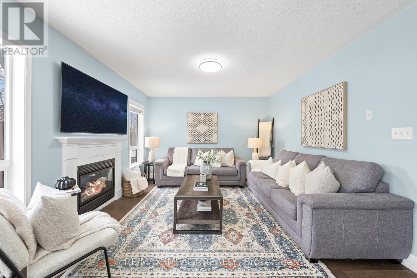 735 Brasswinds Trail N, Oshawa (Pinecrest), Ontario  L1K 2Z1 - Photo 8 - E12901658