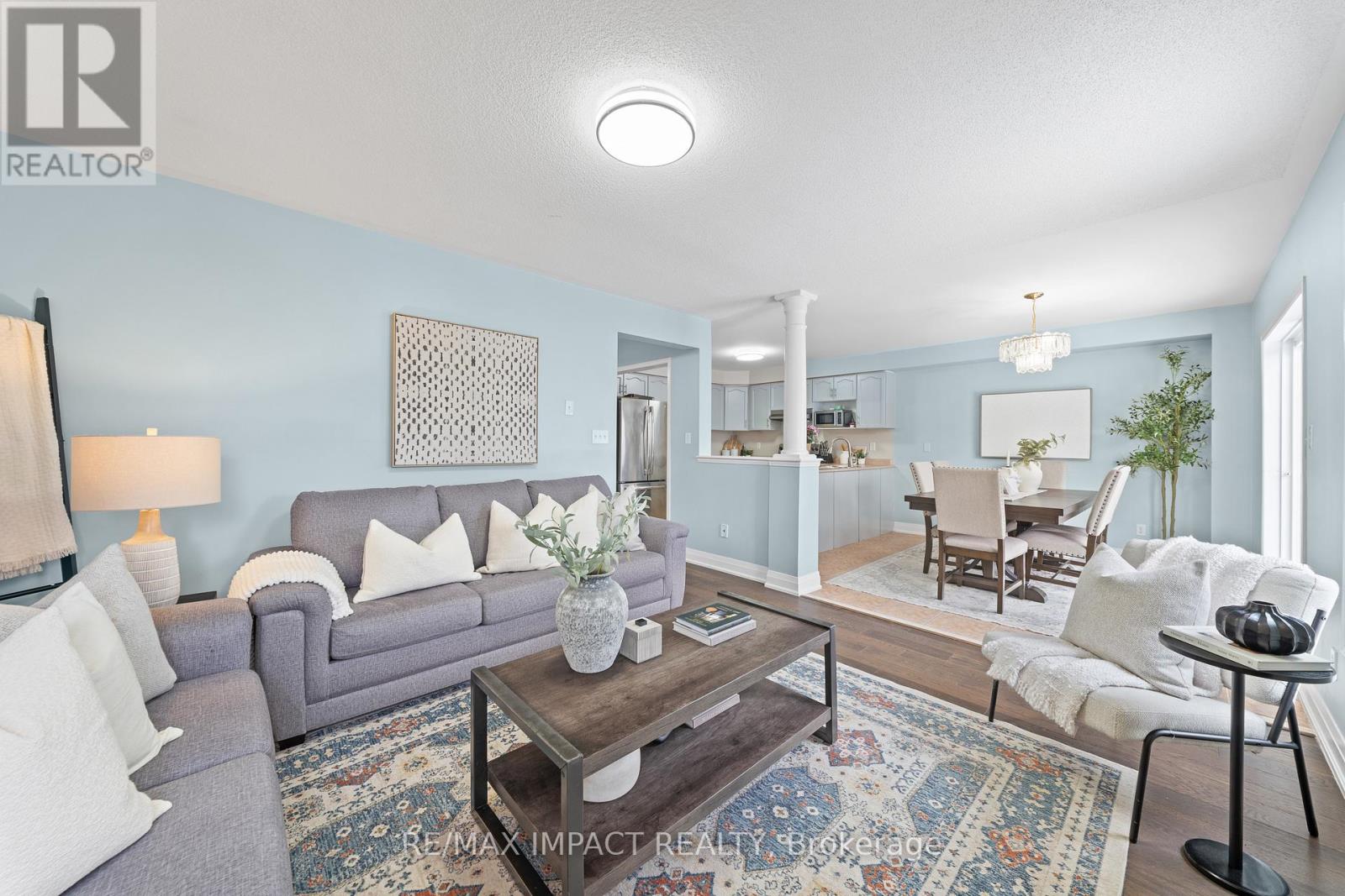 735 Brasswinds Trail N, Oshawa (Pinecrest), Ontario  L1K 2Z1 - Photo 9 - E12901658