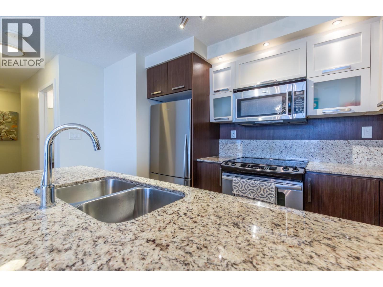 2001 2980 Atlantic Avenue, Coquitlam, British Columbia  V3B 0G2 - Photo 12 - R3101526