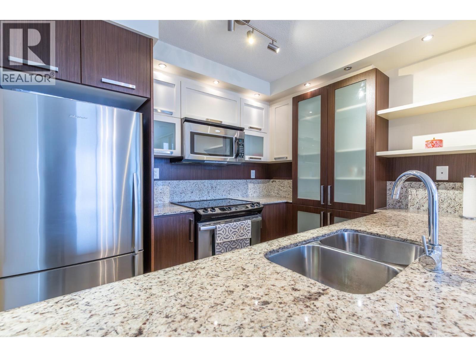 2001 2980 Atlantic Avenue, Coquitlam, British Columbia  V3B 0G2 - Photo 13 - R3101526