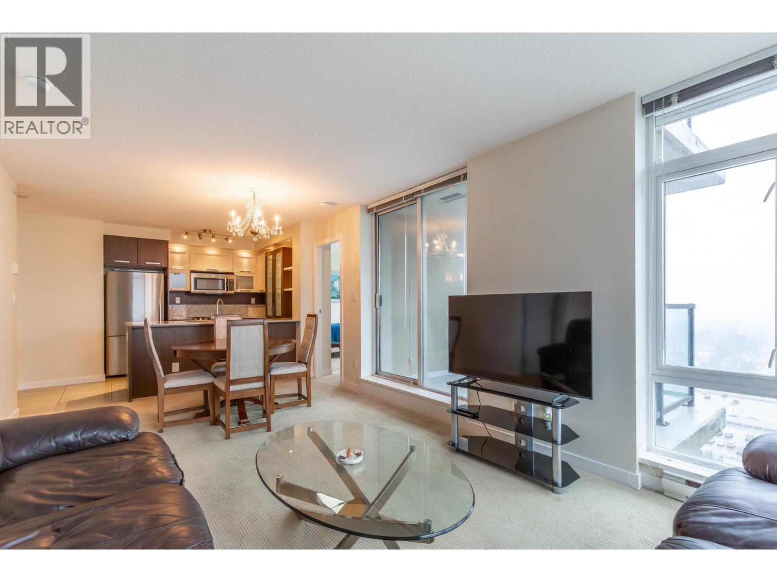 2001 2980 Atlantic Avenue, Coquitlam, British Columbia  V3B 0G2 - Photo 18 - R3101526