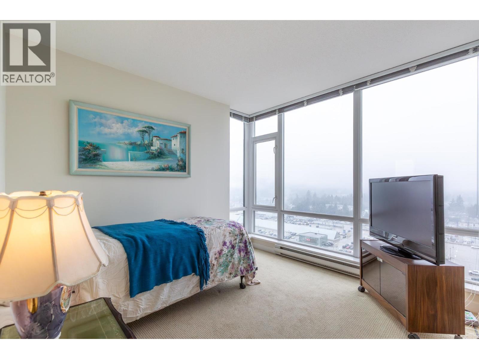 2001 2980 Atlantic Avenue, Coquitlam, British Columbia  V3B 0G2 - Photo 26 - R3101526