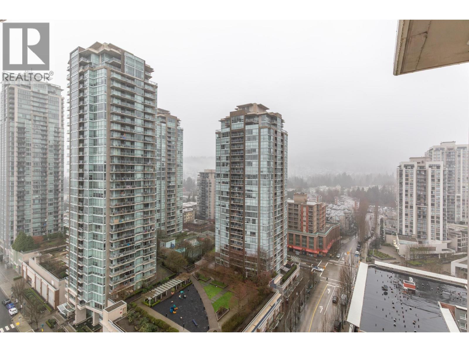 2001 2980 Atlantic Avenue, Coquitlam, British Columbia  V3B 0G2 - Photo 30 - R3101526