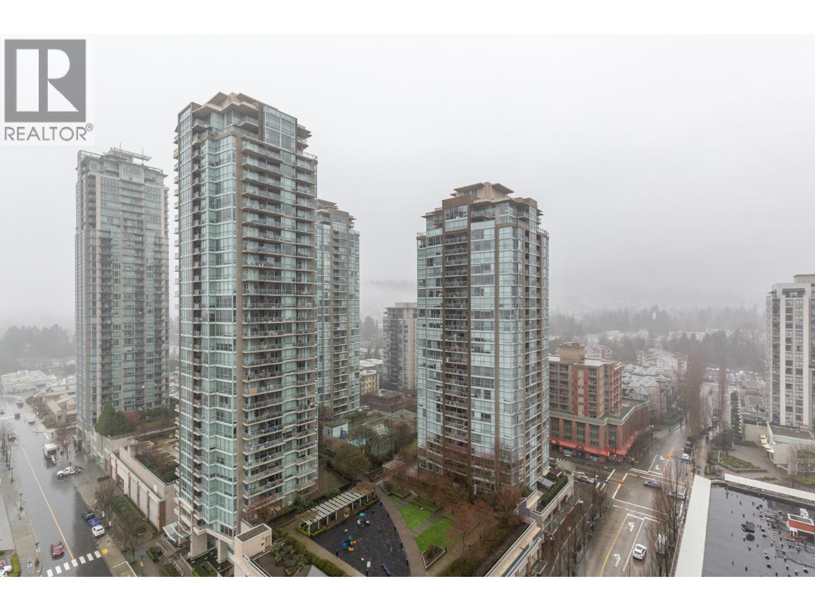 2001 2980 Atlantic Avenue, Coquitlam, British Columbia  V3B 0G2 - Photo 33 - R3101526