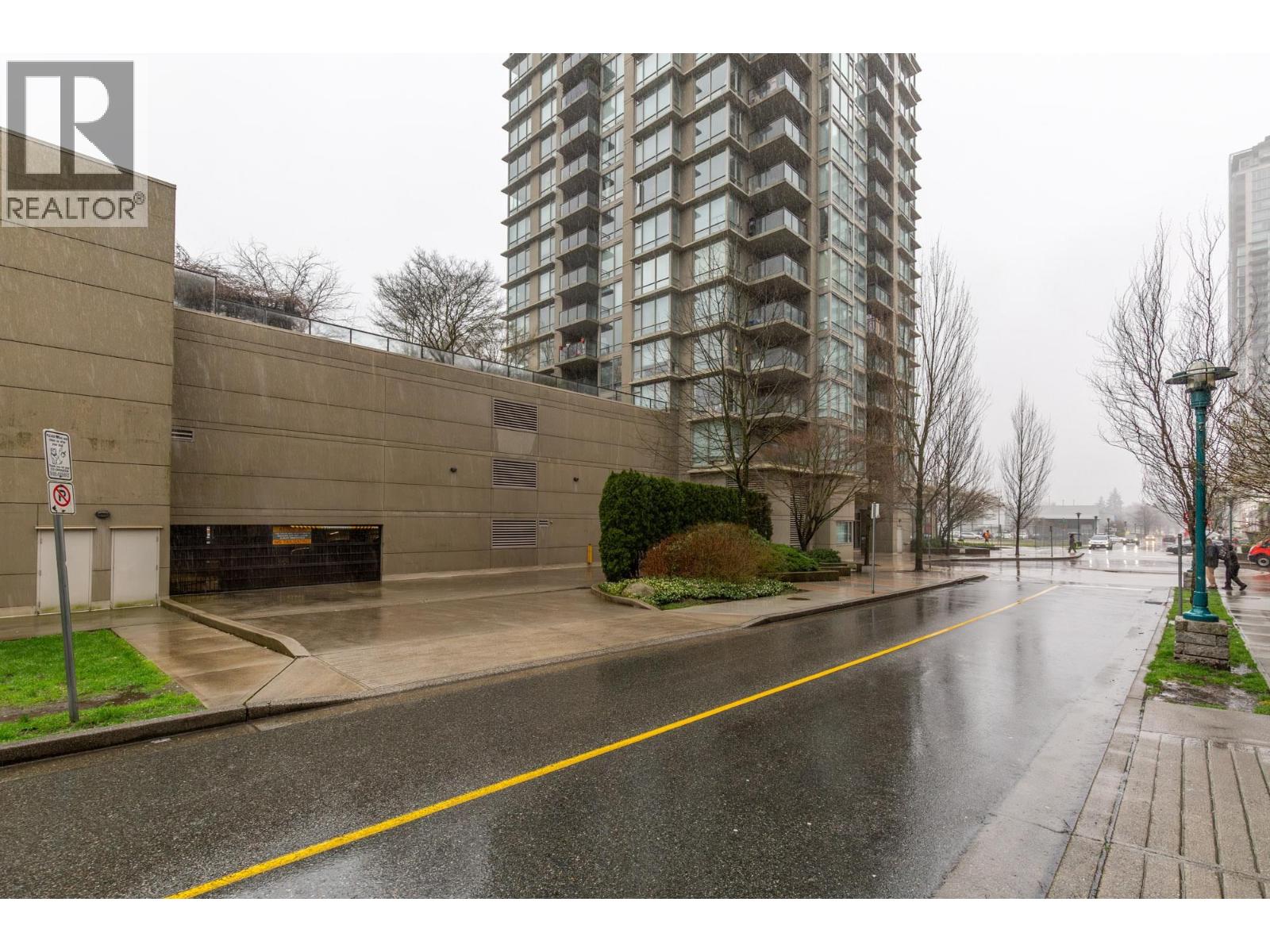 2001 2980 Atlantic Avenue, Coquitlam, British Columbia  V3B 0G2 - Photo 5 - R3101526