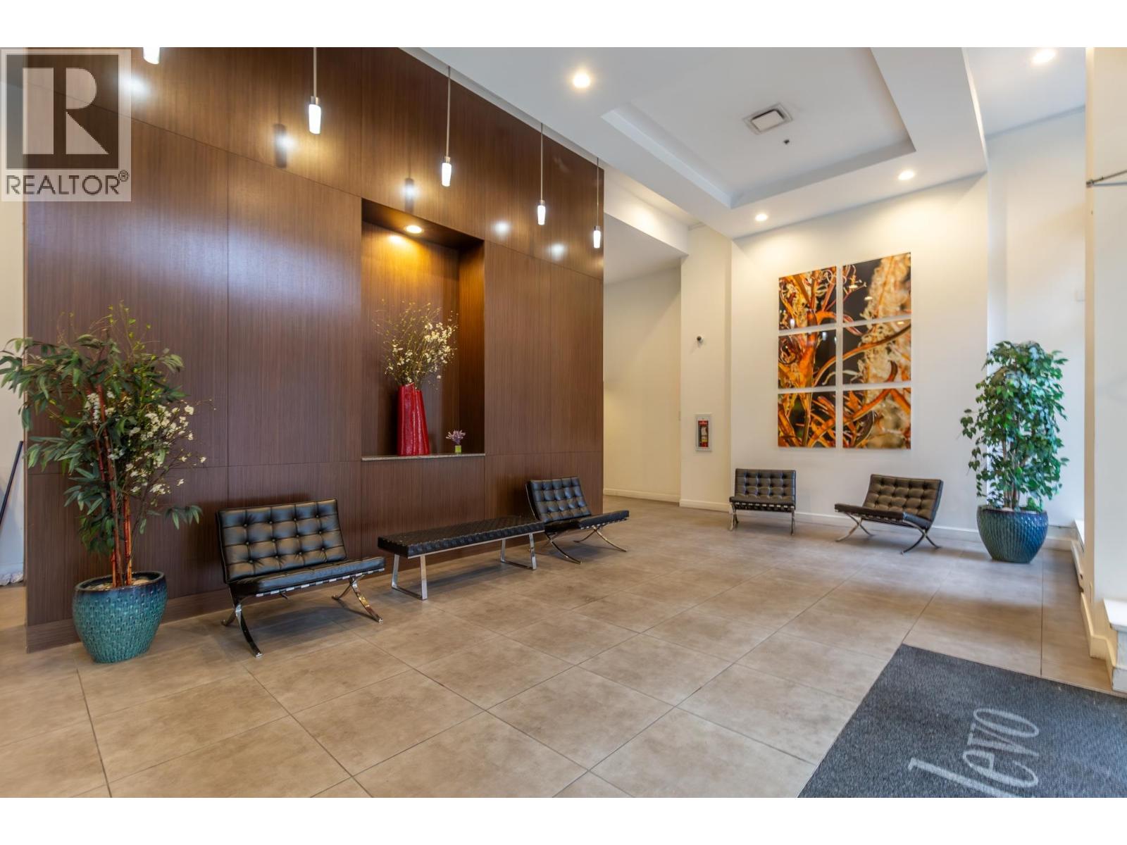 2001 2980 Atlantic Avenue, Coquitlam, British Columbia  V3B 0G2 - Photo 6 - R3101526