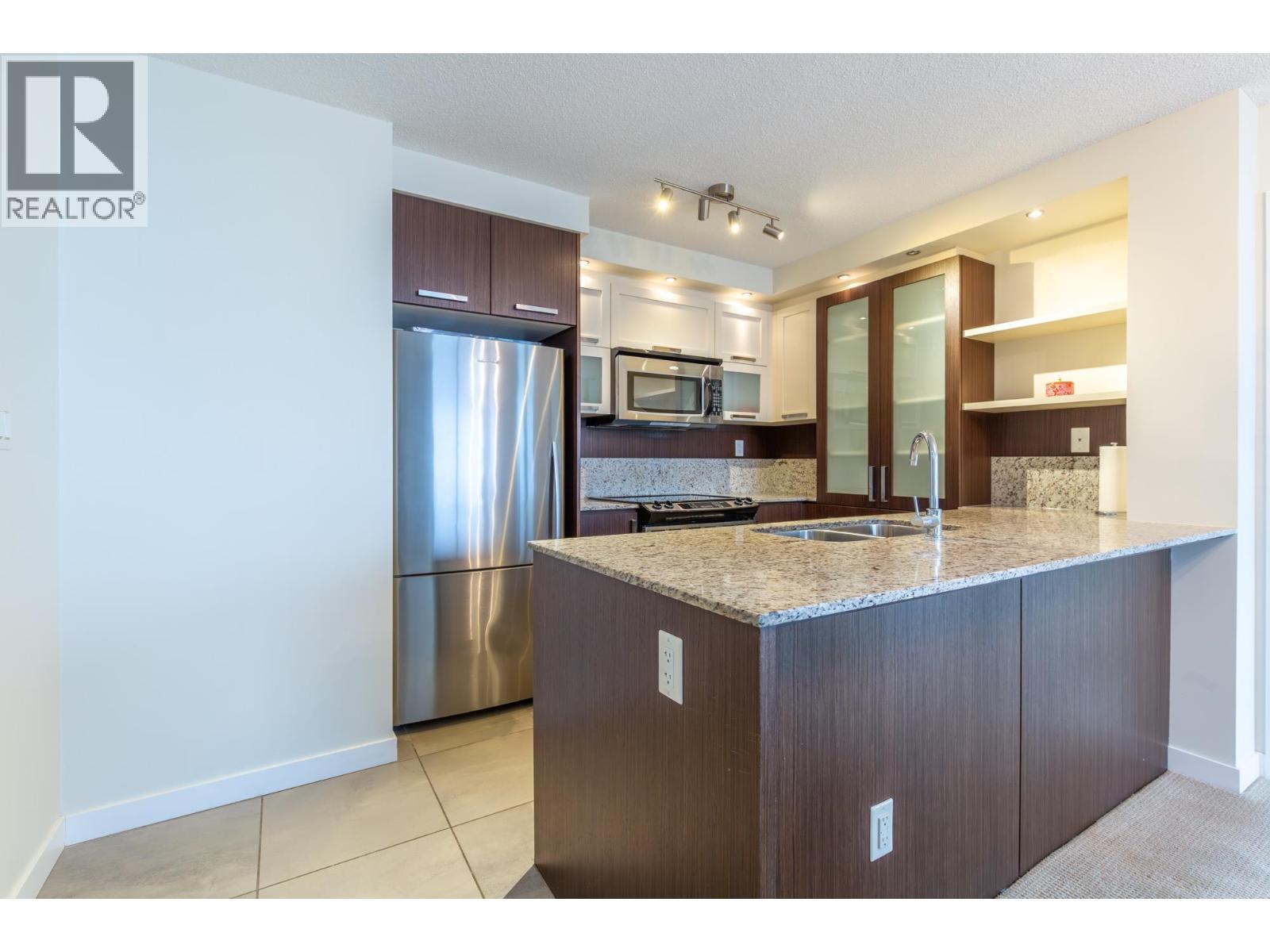 2001 2980 Atlantic Avenue, Coquitlam, British Columbia  V3B 0G2 - Photo 7 - R3101526