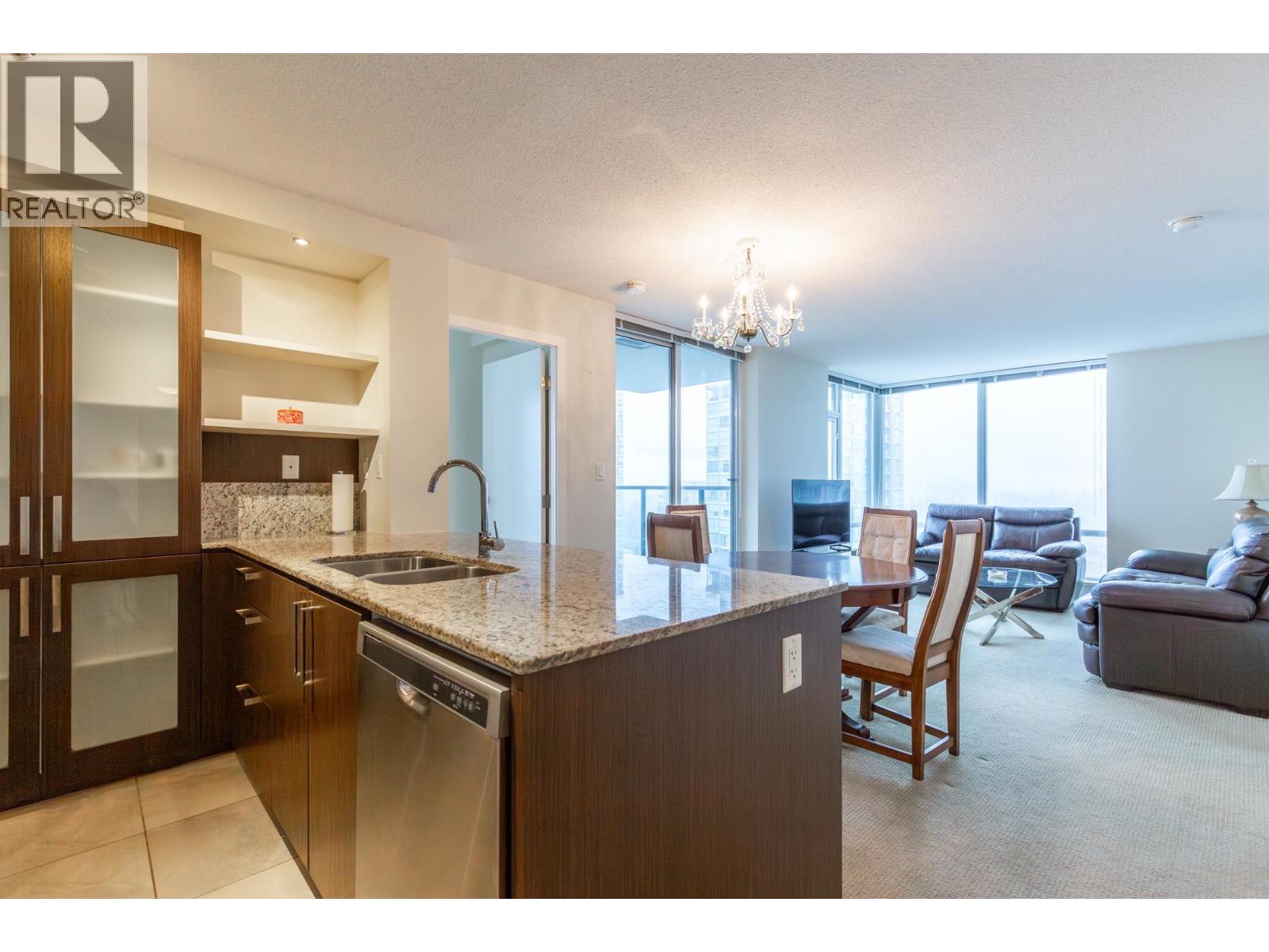 2001 2980 Atlantic Avenue, Coquitlam, British Columbia  V3B 0G2 - Photo 8 - R3101526