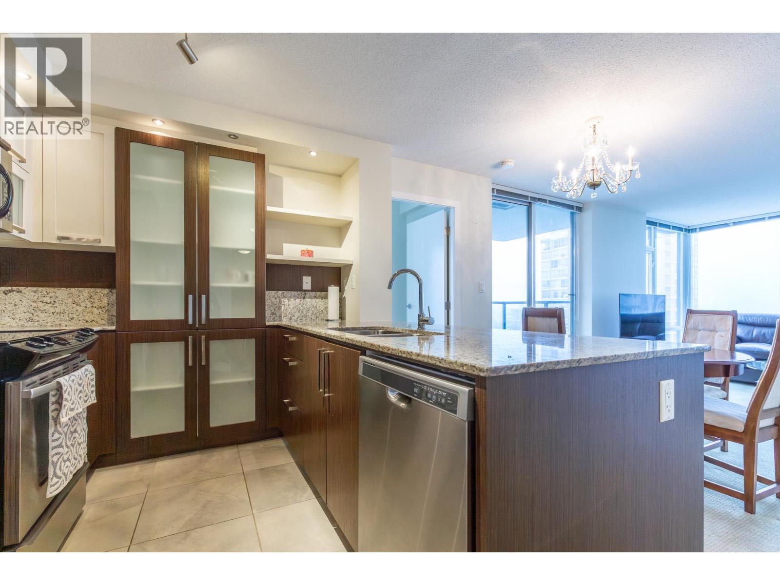 2001 2980 Atlantic Avenue, Coquitlam, British Columbia  V3B 0G2 - Photo 9 - R3101526