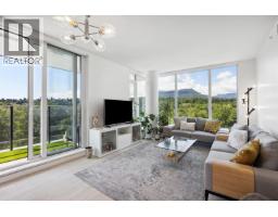 1207 1471 HUNTER STREET, North Vancouver, British Columbia
