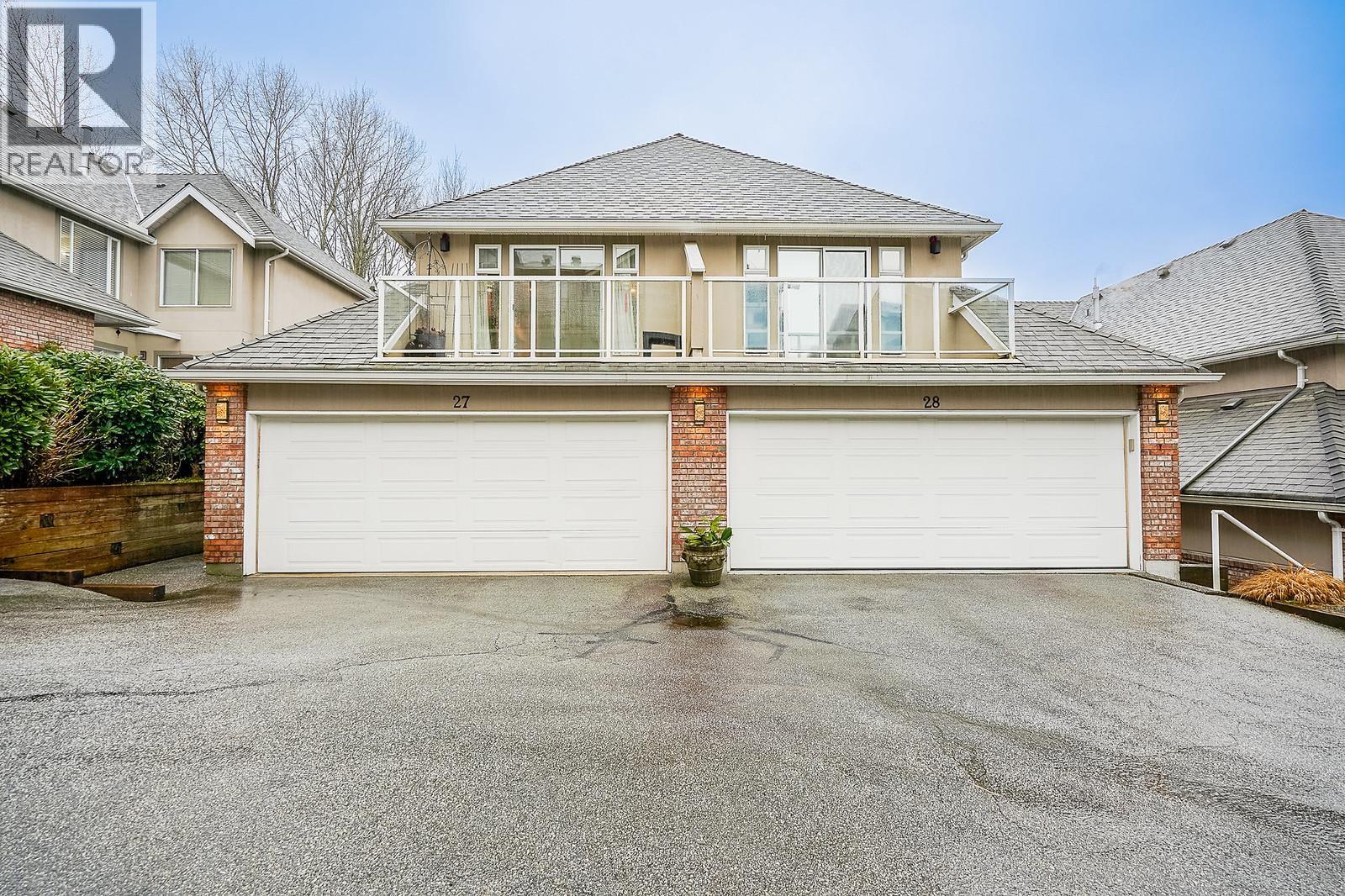 27 72 Jamieson Court, New Westminster, British Columbia  V3L 5R6 - Photo 40 - R3101734