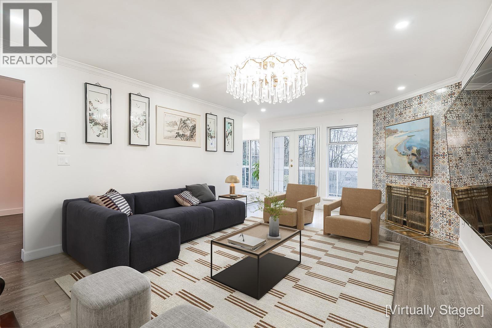 27 72 Jamieson Court, New Westminster, British Columbia  V3L 5R6 - Photo 5 - R3101734