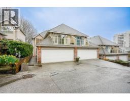 27 72 JAMIESON COURT, New Westminster, British Columbia
