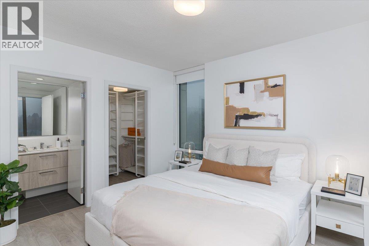 1402 680 Seylynn Crescent, North Vancouver, British Columbia  V7J 0B5 - Photo 12 - R3101751