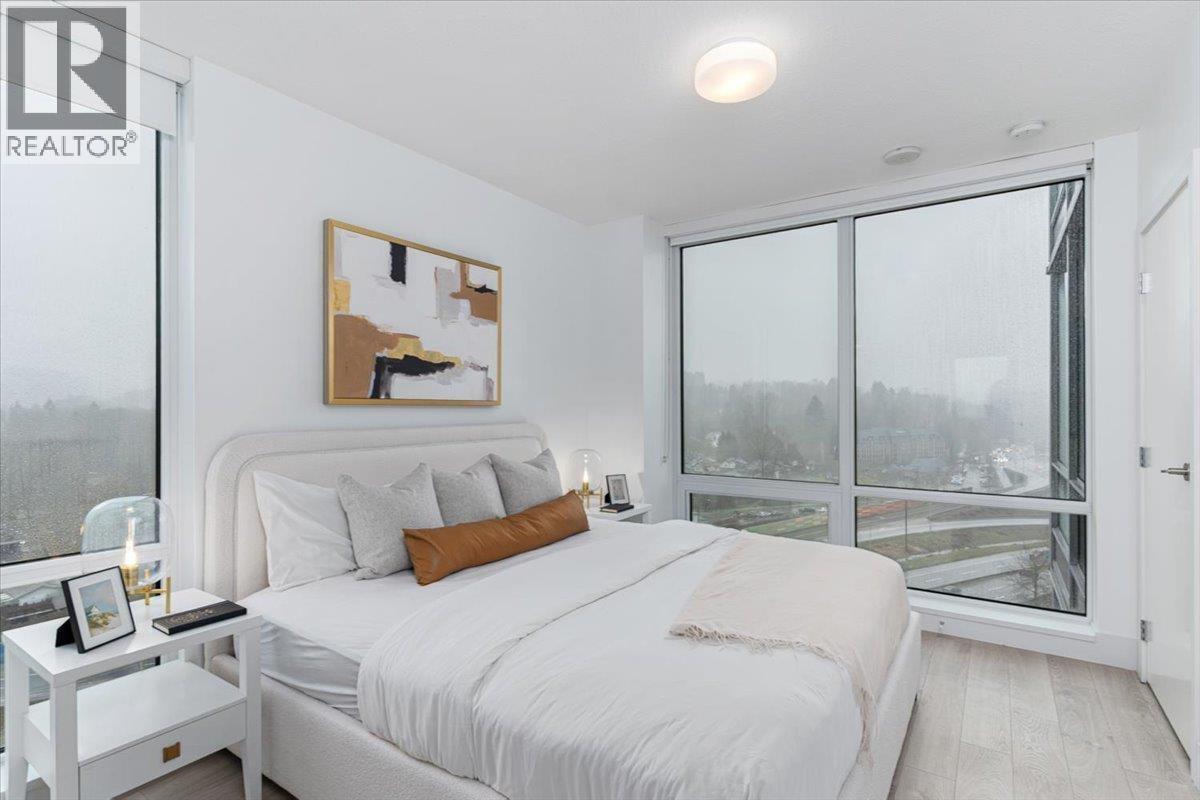 1402 680 Seylynn Crescent, North Vancouver, British Columbia  V7J 0B5 - Photo 13 - R3101751